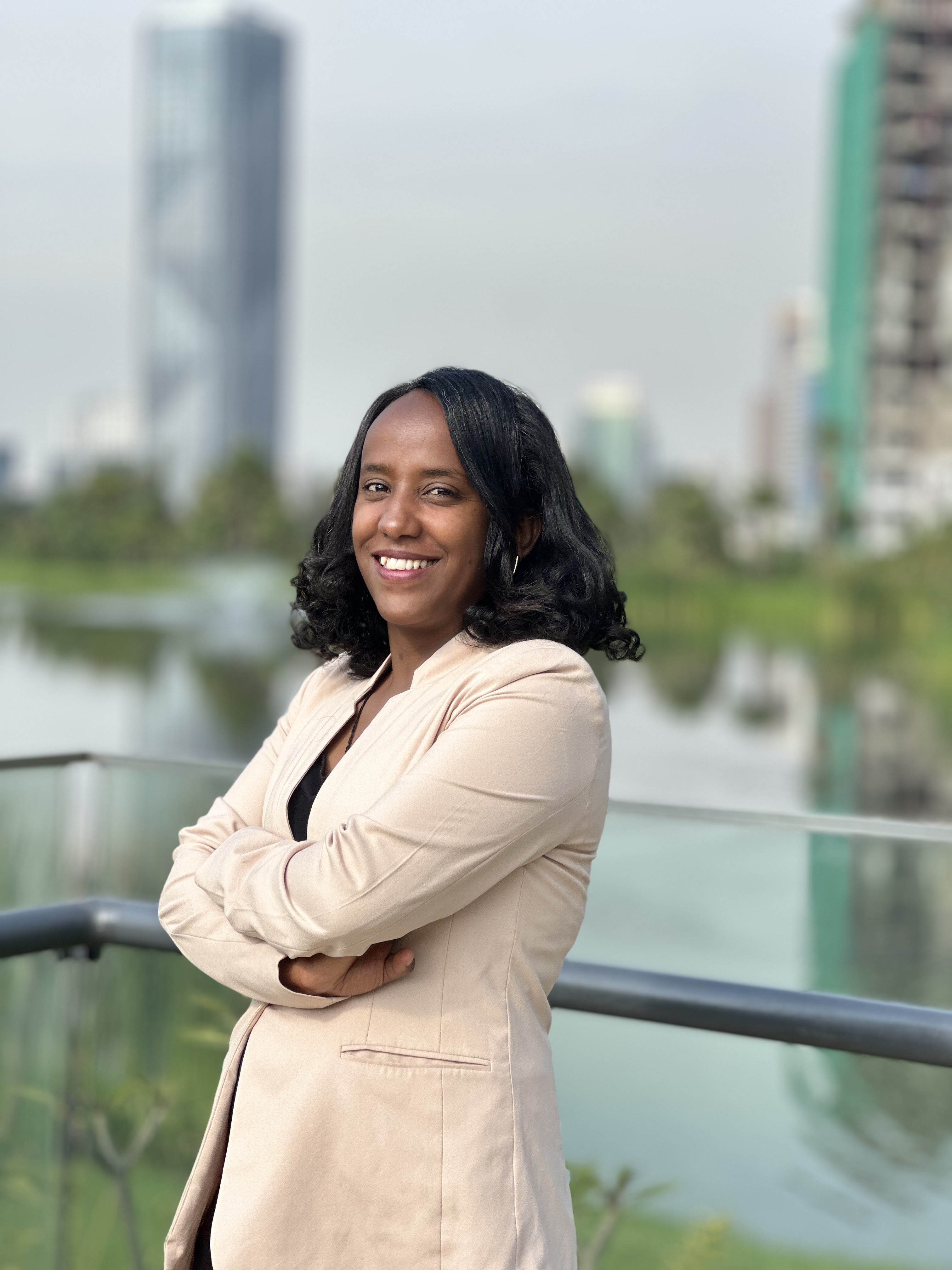 Ethiopia Manahele
